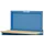 GEDORE R 1504 XL-L Achterwand leeg 640x1190x70mm 29kg