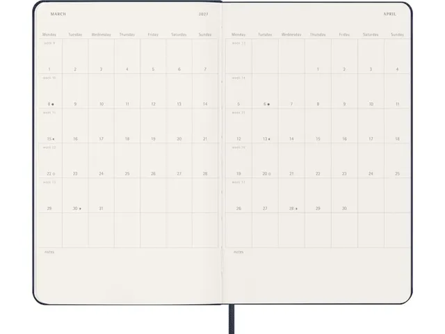 Agenda 2027 Msk Plan Week large hc sapphire blue