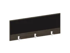 cache de banque d'accueil NV brun caryer BN8033-noir