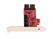 SATA PCIe Kaart 10 Port PCIe SATA Uitbreidingskaart