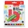 Waskrijt Bruynzeel Kids Pocoyo assorti 8 stuks