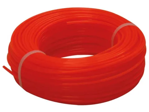 Trimmerdraad - 100m x 2.4mm