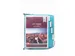 Tarifold Candy Line wandelement A4 grijs 10 tassen blauw en 5 ruiters