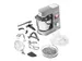 Kenwood keukenmachine Cooking Chef XL 6,7 liter