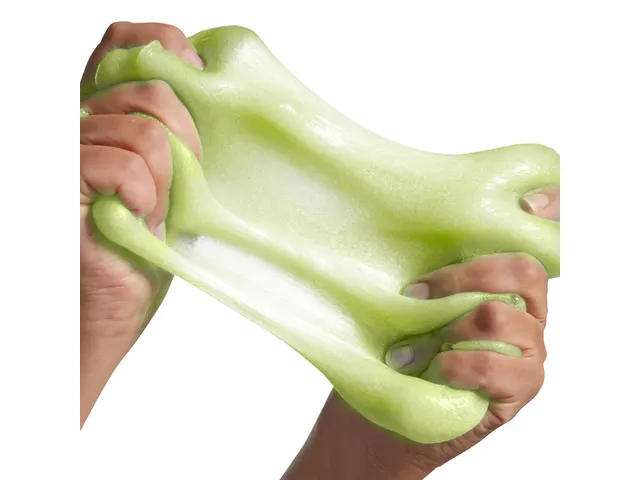 Kinderlijm Elmer's transparant groen