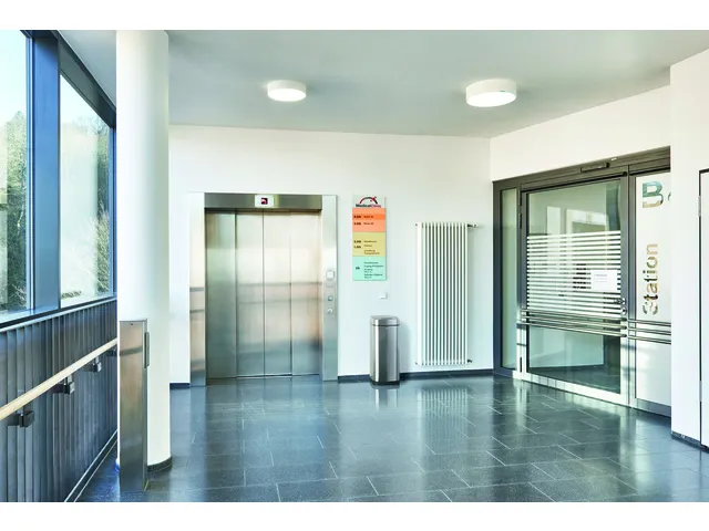 Afvalbak Durable No Touch met sensor 35L