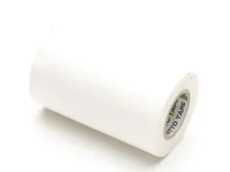 Isolatietape Wit 100mmx10m (1 St)