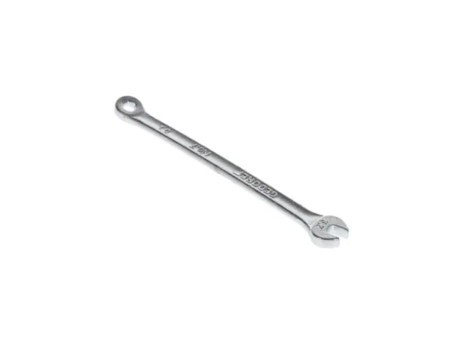 7 3.2 Combinatiesleutel,zeskant 3,2mm