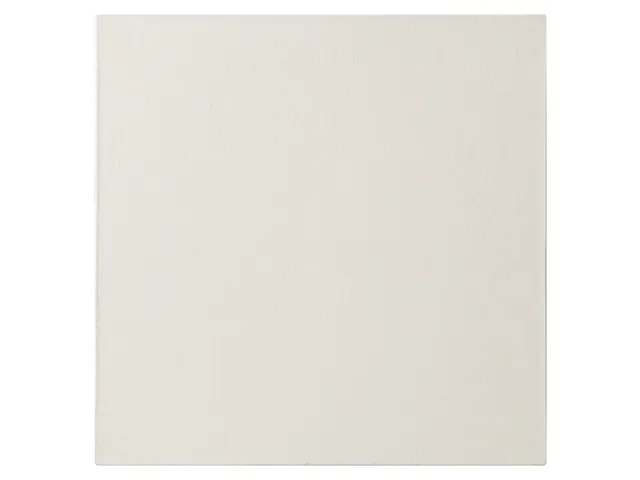 Clairfontaine Canvas board gecoat karton 30x30cm