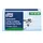 Reinigingsdoek Tork 194450 W8 multifunctioneel gevouwen blauw