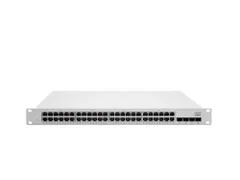 Cisco Meraki MS225-48FP Managed L2 Gigabit Ethernet Switch