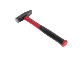 GEDORE R92120012 Metaalbewerkershamer 300g 300mm glasvezel - 2