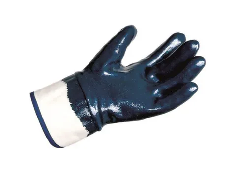 Gants en coton Mapa Titan 385, taille 08, boîte de 100
