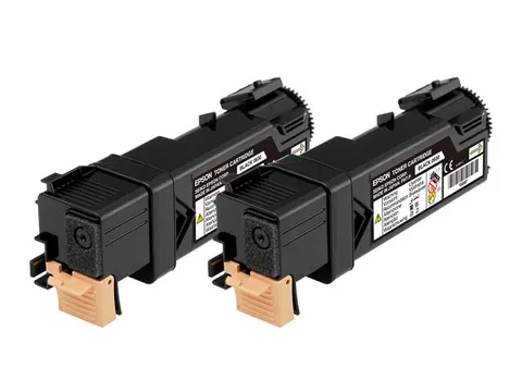 Tonercartridge Epson S050631 Zwart