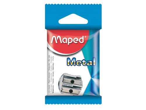 Puntenslijper Metaal 2-gaats