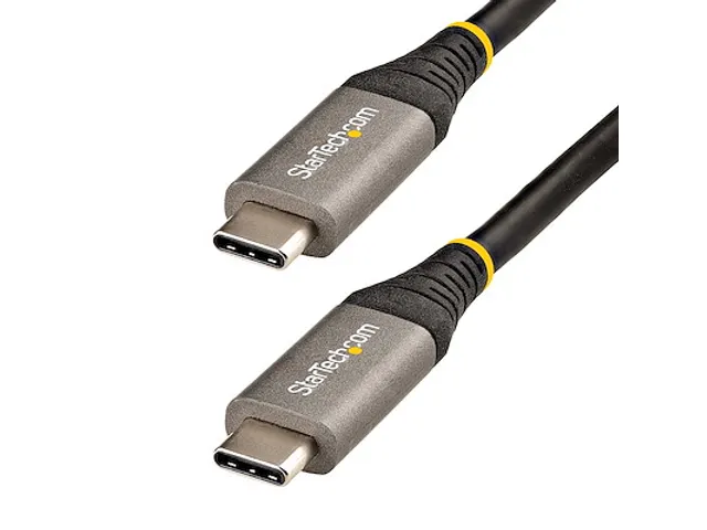 2m USB C Kabel 5Gbps, Hoogwaardige USB-C Kabel