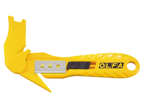 Veiligheidsmes Olfa SK-10 blister à 1 stuk