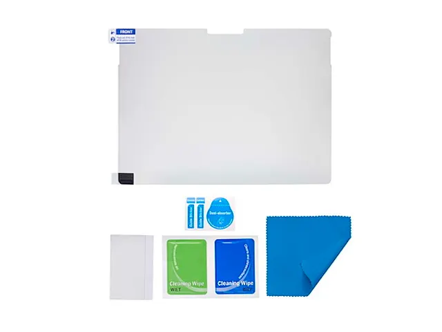 4-Way 13-inch Surface Pro 8/9/X Laptop Privacy Filter