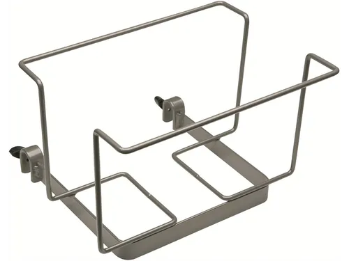 ErgoClean 582910 slede voor emmer 17 liter (581818) voor trolley