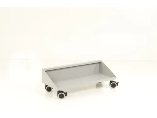 Onderwagen Voor 4Afvalbakken 15L
