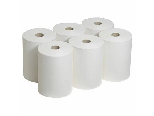 Scott 6657 Slimrol Handdoeken 1-Laags Airflex