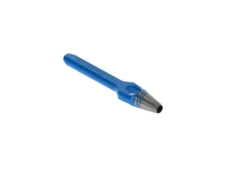 570007 Henkelloche ijzer 7mm - 2