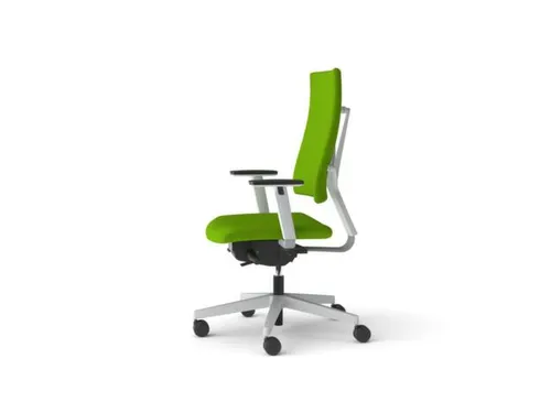 Nowy Styl Bureaustoel 4ME Groen