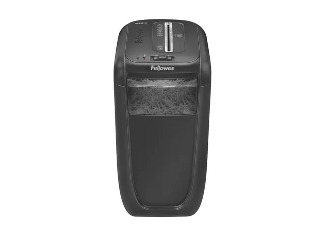 Papiervernietiger Fellowes 60cs 4x50mm Snippers P-4
