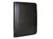 MONOLITH 2000002870 - Conferentiemap, Zwart 33x24x1 cm