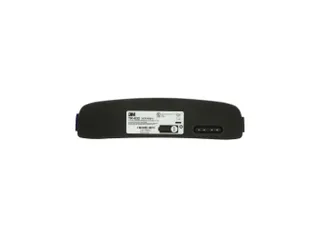3M TR-632 high capacity batterij voor Versaflo Powered Air Turbo motor - 1