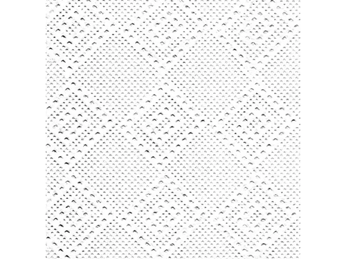Handdoek Satino Comfort PT2 z-vouw 2-laags 20,6x24cm wit 277330