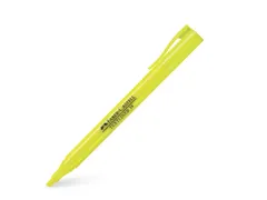Markeerstift Faber-Castell 38 geel