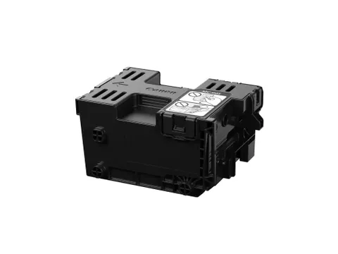 Canon 6176C001, Printerreinigingscartridge, Canon, Zwart, MAXIFY GX205