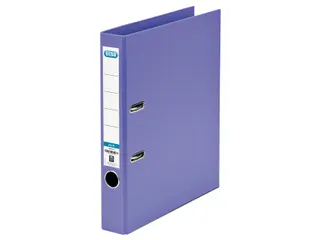 Ordner Elba Smart Pro+ A4 50mm PP violet - 1