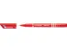 Fineliner STABILO Sensor 0,3mm rouge