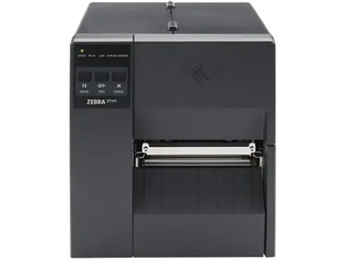 Zebra ZT111 Bureaublad Thermisch printer 104mm 203 dpi Direct Tear