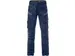Fristads 2555 STFP werkbroek, marineblauw/grijs, maat 62, per stuk