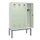 schoollocker,HxBxD 1950x1200x500mm,4vak,vak B 300mm,cil.-slot