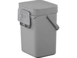 EKO Puro ll Food Waste Caddy 7 Liter Afvalemmer GFT