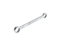 4 22X24dubbele ringsleutel recht UD profiel 22x24mm