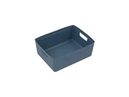 Opbergbox Kangaro 20 liter PP blauw