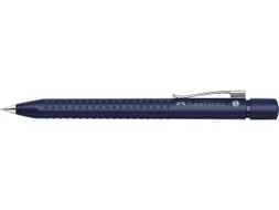 Vulpotlood Faber-Castell Grip 2011 0.7mm klassiek blauw