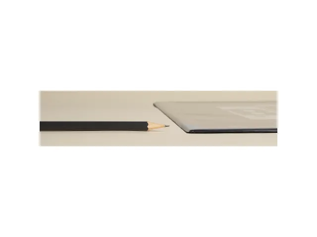 Onderlegger PVC 37,5 x57,5cm Brooklyn