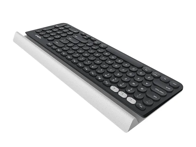 Toetsenbord Logitech K780 Qwerty zwart