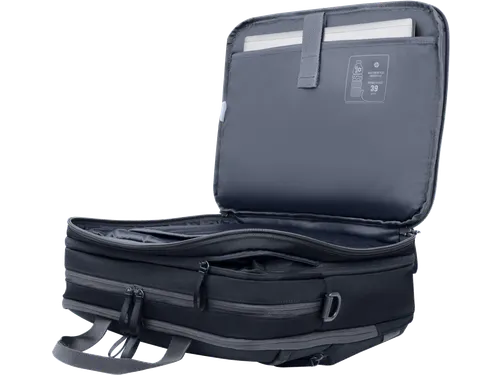 Travel Plus 15 liter 14 laptoptas