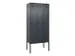 locker voor scheiding van kleding,HxBxD 2120x900x500mm,3vak