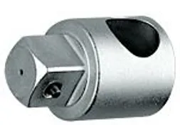 2187 K Vierkante kop 1 inch 80mm