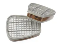 3M Toebehoren adembescherming
