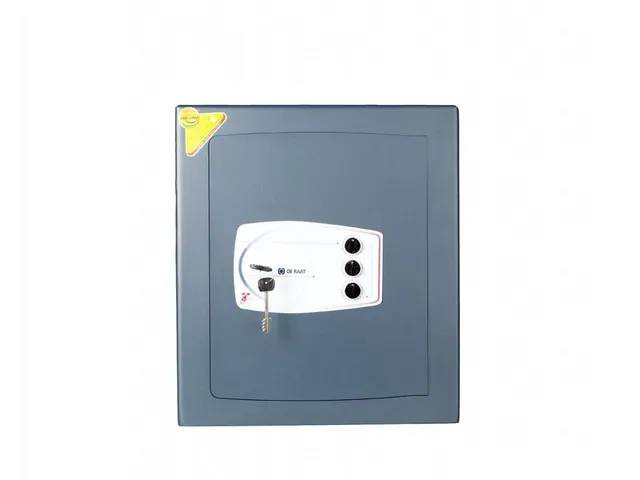 Privekluis Technomax Gold Gmd 7