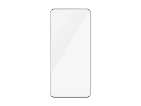 PanzerGlass SAFE. by Screen Protector w. Black Frame Oppo Find X8 P